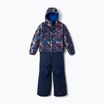 Set de schi pentru copii Columbia Buga II Set mountain blue timberwild