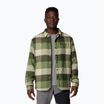 Tricou pentru bărbaț Columbia Windward II canteen multi windowpane check