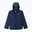 Geacă de ploaie pentru copii Columbia Watertight II Jacket collegiate navy