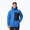 Geacă de schi pentru bărbați  Columbia Winter District III mountain blue/black