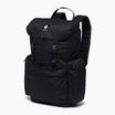 Rucsac de oraș Columbia Trail Traveler Rucksack 28 l black