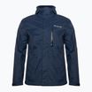 Geacă de ploaie pentru bărbați Columbia Pouring Adventure III collegiate navy