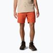Pantaloni scurți de trekking pentru bărbați Columbia Washed Out tuscan