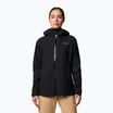 Geacă softshell pentru femei Columbia Northwest Explorer 3L Shell black