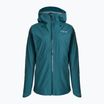 Geacă softshell pentru femei Columbia Northwest Explorer 3L Shell river blue
