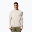 Hanorac pentru bărbați Columbia Skien Valley Hoodie dark stone