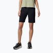 Pantaloni scurți de trekking pentru femei Columbia Leslie Falls II black