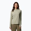 Hanorac pentru femei Columbia Skien Valley Hoodie safari