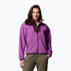 Bluză pentru femei Columbia Sequoia Grove Full Zip razzle/moonvista