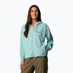 Hanorac de trekking pentru femei Columbia Skien Valley Hooded spray