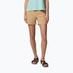 Pantaloni scurți de trekking pentru femei Columbia Leslie Falls Short II canoe
