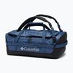 Geantă de călătorie Columbia Landroamer 40 l dark mountain/black