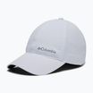 Șapcă Columbia Coolhead III Ball white