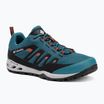 Încălțăminte de turism pentru bărbați Columbia Vapor Vent river blue/dark sienna