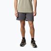 Pantaloni scurți de trekking pentru bărbați Columbia Meridian Creek city grey/heather