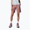 Pantaloni scurți de trekking pentru femei Columbia Leslie Falls II fig