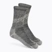 Șosete de trekking Smartwool Classic Hike Light Cushion Mountain Pattern Crew black