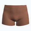 Boxeri termoactivi pentru bărbați icebreaker Merino 125 Cool-Lite Anatomica dusty clay