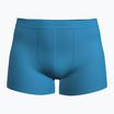 Boxeri termoactivi pentru bărbați icebreaker Merino 125 Cool-Lite Anatomica arctic