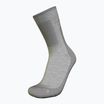 Șosete de trekking pentru bărbați icebreaker Merino Hike+ Medium Crew ether/alloy