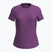 Tricou de trekking pentru femei icebreaker Merino 125 Cool-Lite Sphere III SS Tee passion