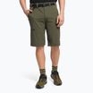 Pantaloni scurți de drumeție pentru bărbați The North Face Speedlight verde NF00A8SF21L1