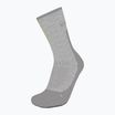 Șosete de trekking pentru femei icebreaker Merino Hike+ Light Crew ether/alloy