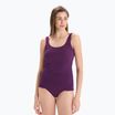 Tricou termic pentru femei icebreaker Siren Tank violet 103213