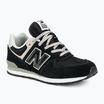 Încălțăminte pentru copii New Balance GC574 black NBGC574EVB