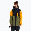 Geacă de snowboard pentru bărbați Volcom L Ins Gore-Tex gold