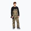 Pantaloni de snowboard pentru bărbați Volcom Roan Bib Overall camouflage