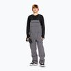 Pantaloni de snowboard pentru bărbați Volcom Roan Bib Overall charcoal