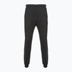 Pantaloni de tenis pentru bărbați Nike Court Heritage Fleece black