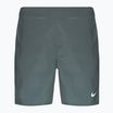 Pantaloni scurți pentru bărbați Nike Dri-Fit Challenger 7" Brief-Lined smoke grey/smoke grey/black