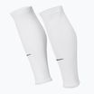 Mânece de fotbal Nike Strike white/black