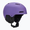 Cască de schi pentru copii Giro Crue matte purple