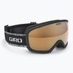 Ochelari de schi pentru femei Giro Millie black&white chute/cooper