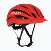 Cască de bicicletă Giro Register II Integrated MIPS matte bright red/white