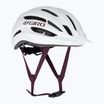 Cască de bicicletă Giro Register II Integrated MIPS matte white/dark cherry