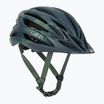 Cască de ciclism Giro Artex Integrated MIPS hedge green/cosmic dust