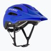 Cască de ciclism Giro Fixture II matte trim blue