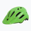 Cască de bicicletă pentru copii Giro Fixture II matte bright green