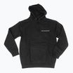 Hanorac pentru bărbați RIDE Old English Hoody black