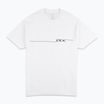 Tricou pentru bărbați RIDE Zero Logo Tee white