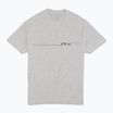 Tricou pentru bărbați RIDE Zero Logo Tee heather grey