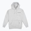 Hanorac pentru bărbați RIDE Old English Hoody heather grey