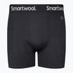 Bărbați Smartwool Brief Boxeri termici Boxed negru