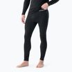 Smartwool Merino Merino Baselayer Bottom pentru femei Pantaloni termici boxați negru