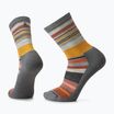 Șosete de trekking Smartwool Everyday Joviansphere Crew medium gray