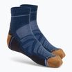 Smartwool Hike Light Cushion șosete de trekking gleznă albastru SW001611B25